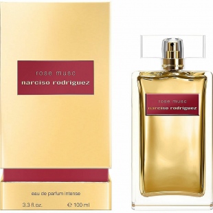 Rose Musk Narciso Rodriquez