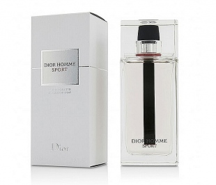Dior Homme Sport 2017