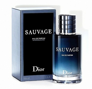 Sauvage Eau de Parfum 2018