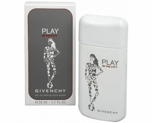 Play in the City for Her Givenchy