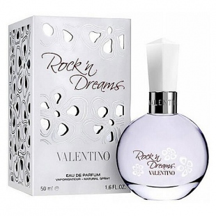 Rock`n Dreams Valentino