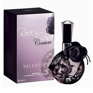 Rock`n`Rose Couture Valentino