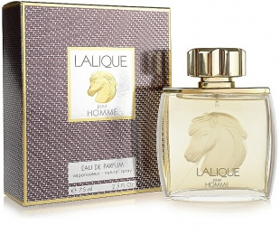 Lalique Pour Homme Equus