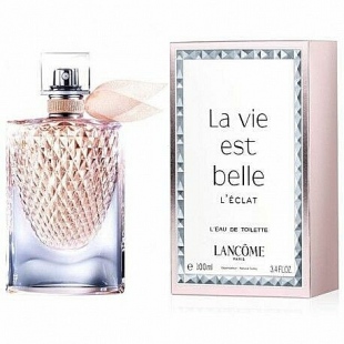 La Vie Est Belle L`Eclat L`Eau de Toilette