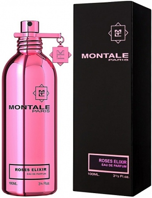 Roses Elixir