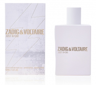 Just Rock! For Her Zadig & Voltaire