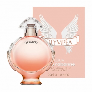 Olympea Aqua Eau de Parfum Legere