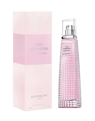 Live Irresistible Blossom Crush Givenchy