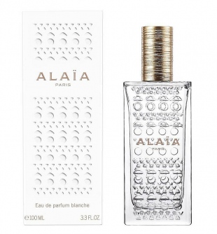 Alaia Eau de Parfum Blanche