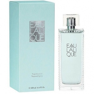 Eau de Lalique