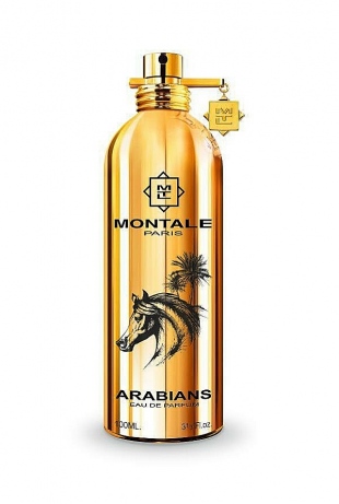 Arabians