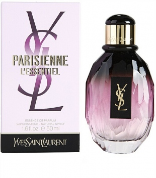 Parisienne L`Essentiel