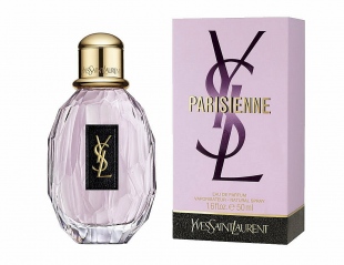 Parisienne YSL