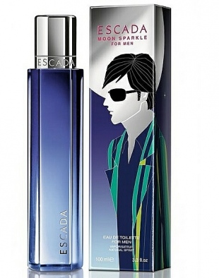 Moon Sparkle For Men