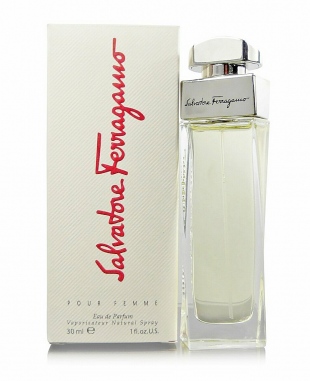 Salvatore Ferragamo Pour Femme
