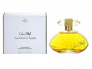 Van Cleef