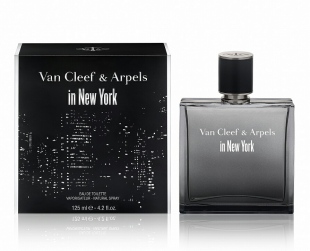 In New York Van Cleef & Arpels