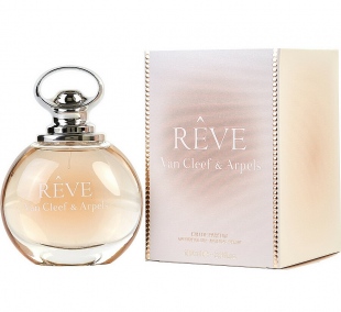 Reve Van Cleef & Arpels
