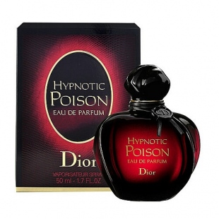 Hypnotic Poison Eau de Parfum