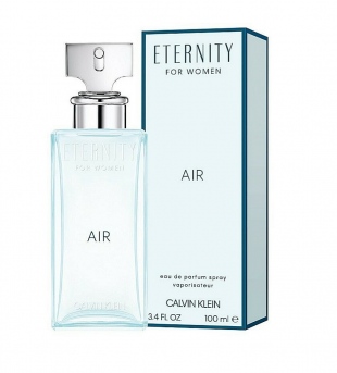 Eternity Air For Women