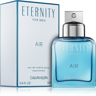 Eternity Air For Men
