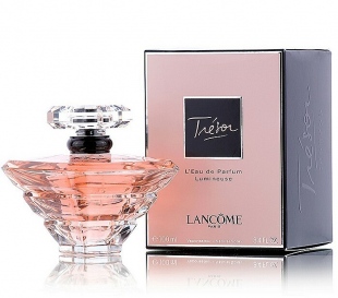 Tresor Eau de Parfum Lumineuse
