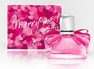 Marry Me Confettis