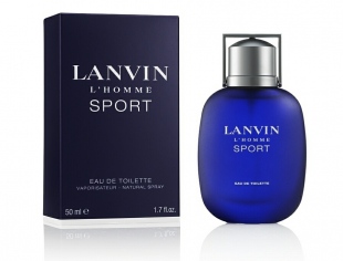 L`Homme Sport