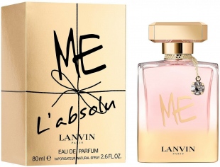 Lanvin Me L`Absolu