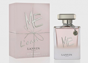 Lanvin Me L`Eau