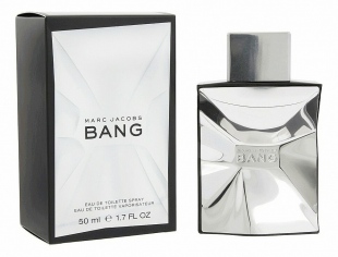 Bang Marc Jacobs