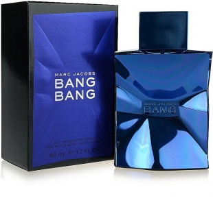 Bang Bang Marc Jacobs