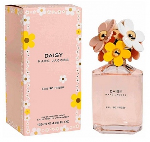 Daisy Eau So Fresh