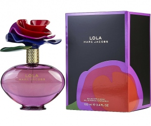 Lola Marc Jacobs