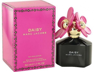 Daisy Hot Pink