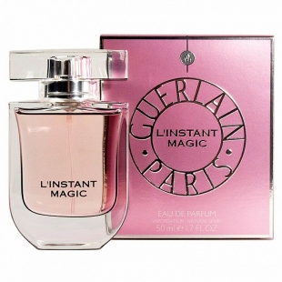 L`Instant Magic
