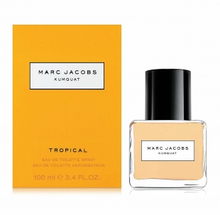 Tropical Kumquat