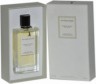 Collection Extraordinaire Muguet Blanc