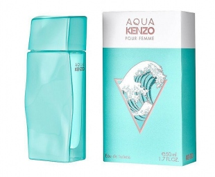 Aqua Kenzo Pour Femme