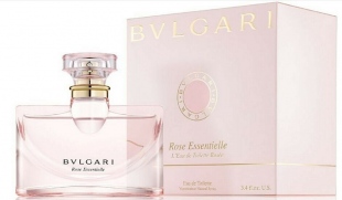 Rose Essentielle Eau de Toilette Rosee