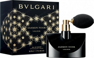 Jasmin Noir L`Elixir