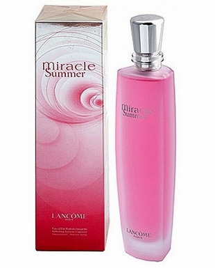 Miracle Summer