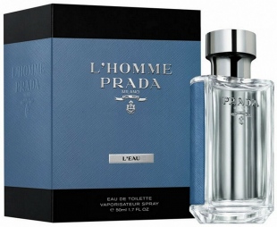Prada L`Homme L`Eau