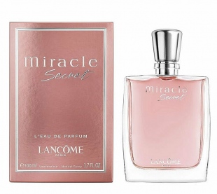 Miracle Secret Lancome
