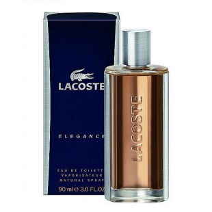 Lacoste Elegance