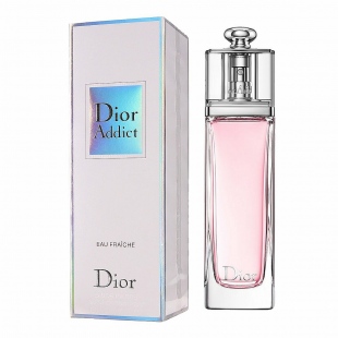 Dior Addict Eau Fraiche 2014