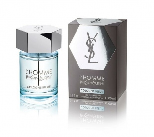 L`Homme Cologne Bleue