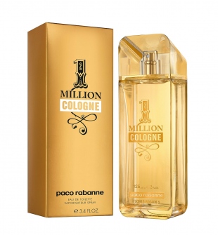 1 Million Cologne
