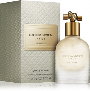 Knot Eau Florale Bottega Veneta