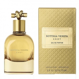 Knot Bottega Veneta